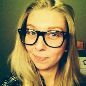 Erica Juberg